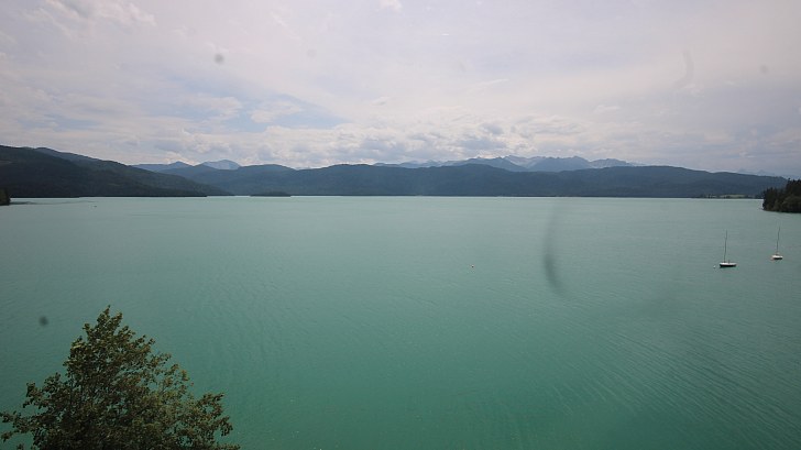 Webcam Thu 01.08.2024