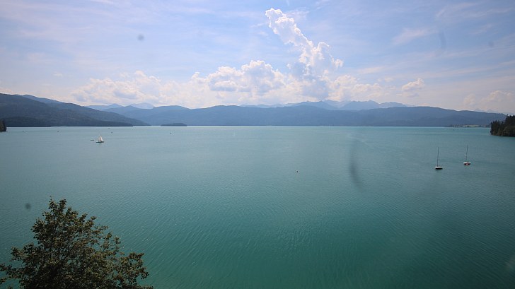 Webcam Mon 12.08.2024