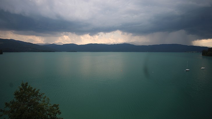 Webcam Tue 13.08.2024