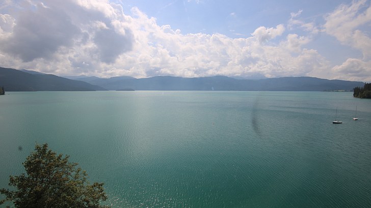 Webcam Sat 17.08.2024