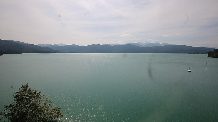 Webcam Thu 22.08.2024