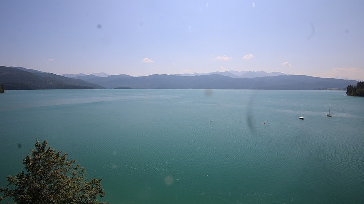 Webcam Sat 24.08.2024