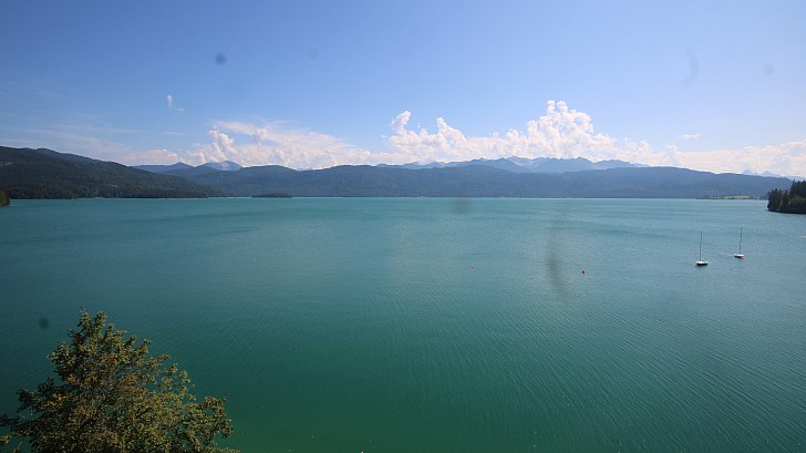 Webcam Tue 27.08.2024