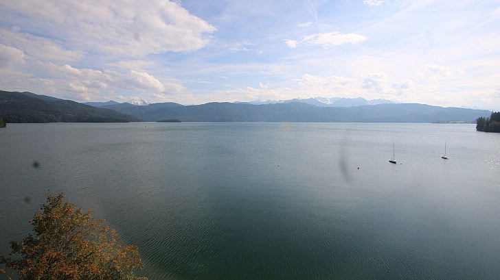 Webcam Mon 23.09.2024