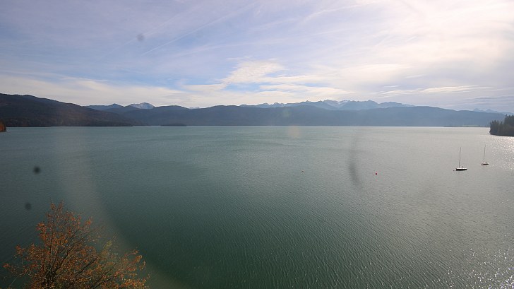Webcam Tue 15.10.2024