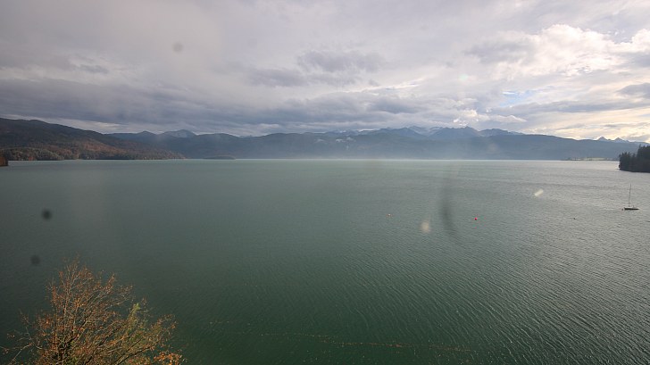 Webcam Fri 18.10.2024