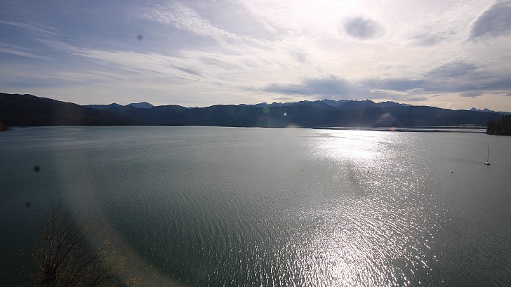 Webcam Sat 19.10.2024