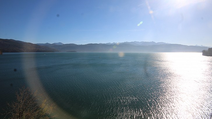 Webcam Thu 31.10.2024