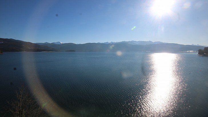 Webcam Mon 13.01.2025