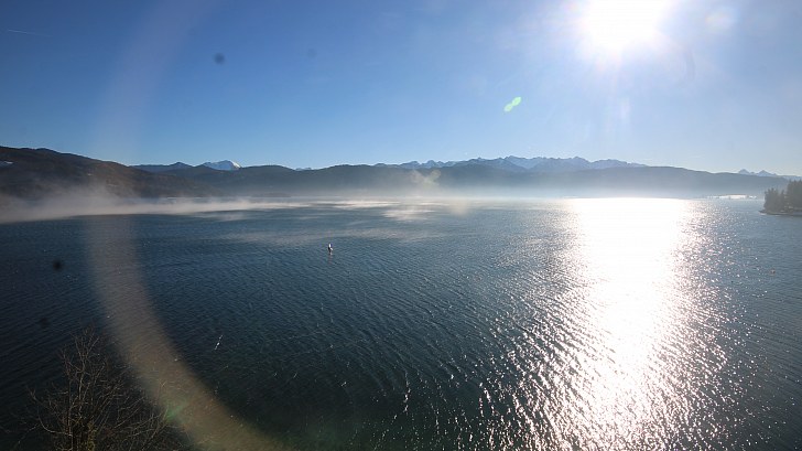 Webcam Sat 18.01.2025