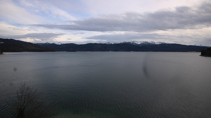 Webcam Mon 27.01.2025