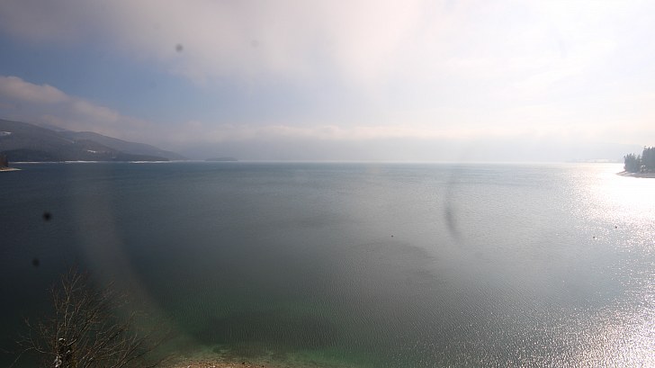 Webcam Tue 18.02.2025