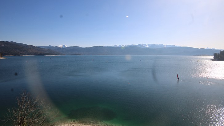 Webcam Fri 07.03.2025