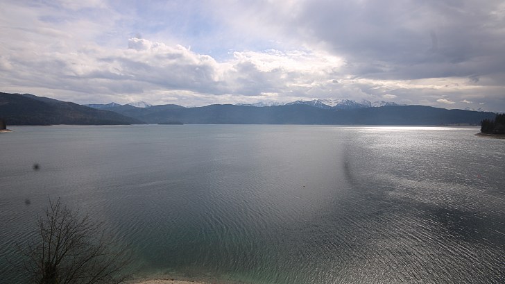 Webcam Mon 10.03.2025