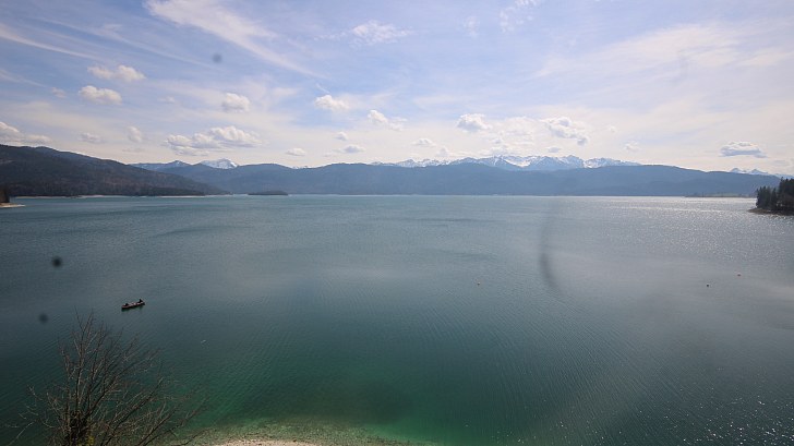 Webcam Mon 14.04.2025