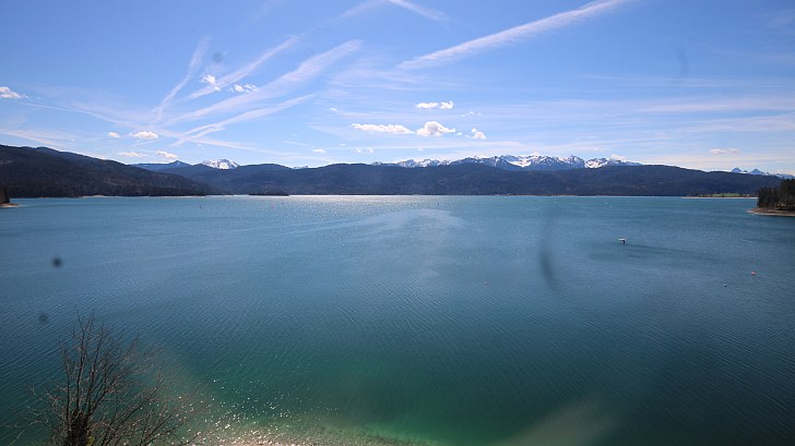 Webcam Sat 19.04.2025