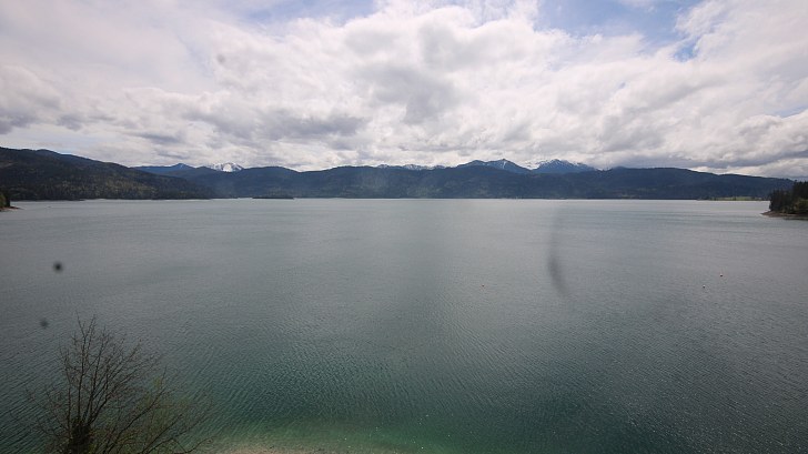 Webcam Sat 26.04.2025