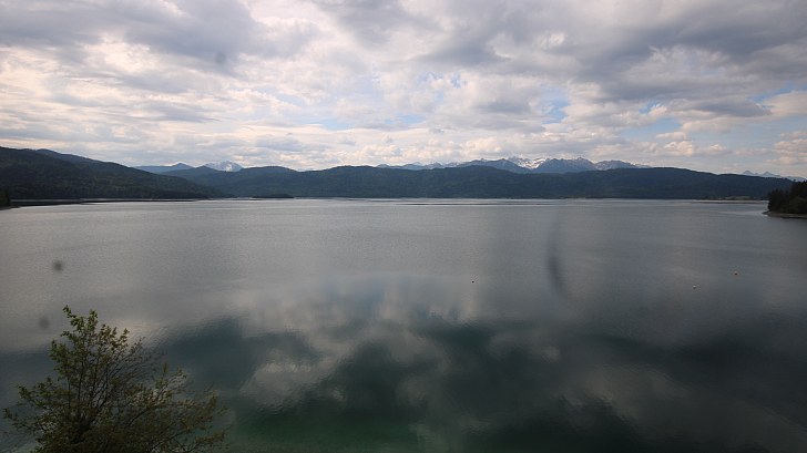 Webcam Thu 15.05.2025