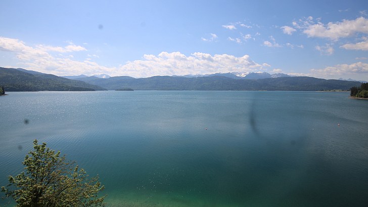 Webcam Mon 19.05.2025