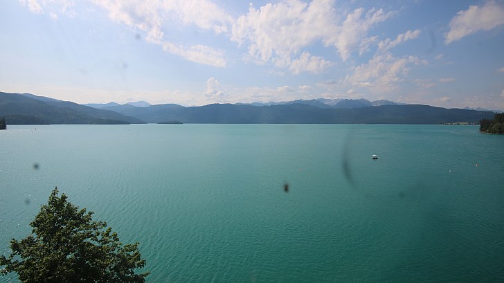 Webcam Thu 03.07.2025