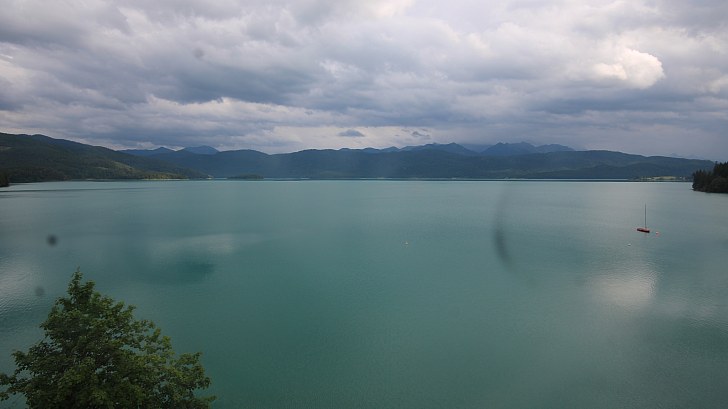Webcam Tue 15.07.2025