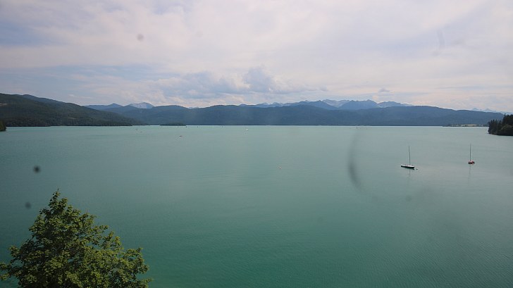 Webcam Sat 19.07.2025