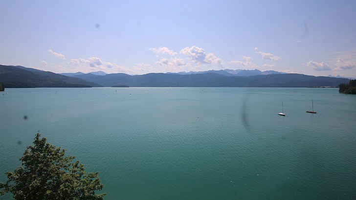 Webcam Thu 07.08.2025