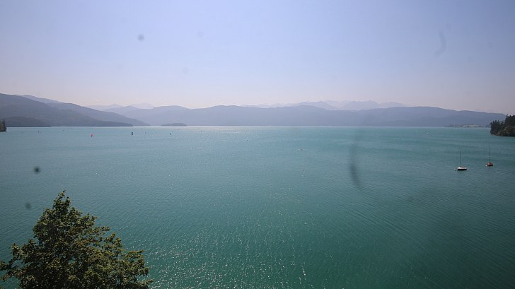 Webcam Mon 11.08.2025