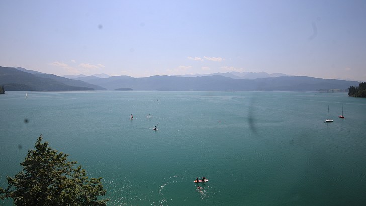 Webcam Tue 12.08.2025
