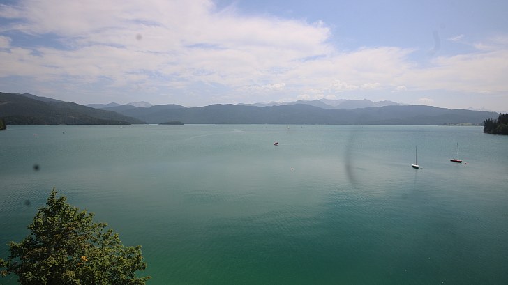 Webcam Thu 14.08.2025