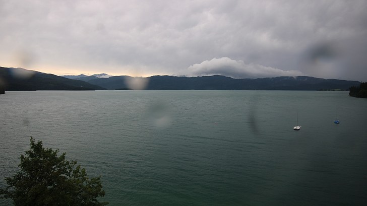 Webcam Sat 16.08.2025