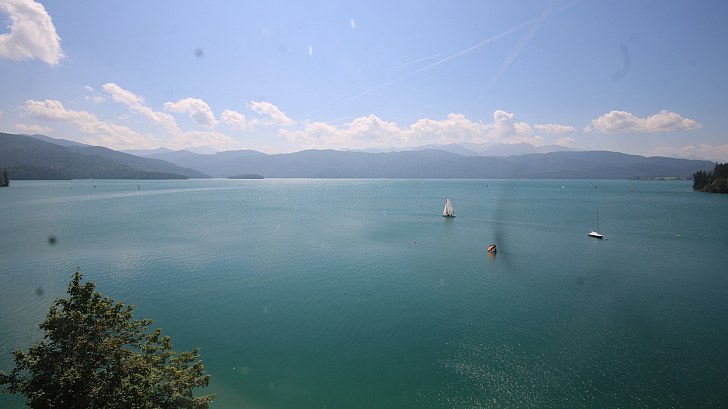 Webcam Mon 18.08.2025