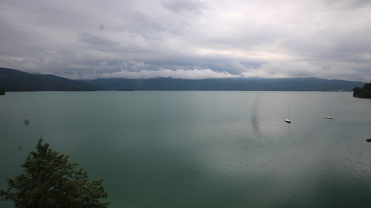 Webcam Sat 23.08.2025