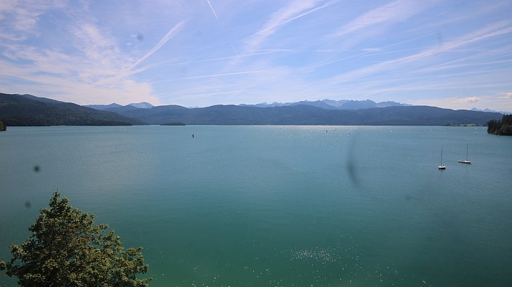 Webcam Mon 25.08.2025