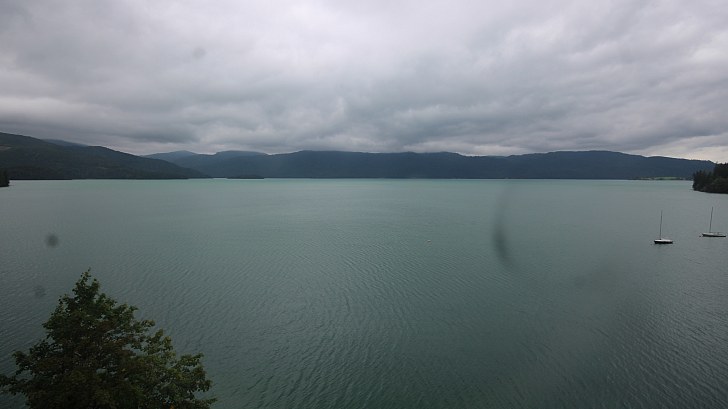 Webcam Thu 28.08.2025
