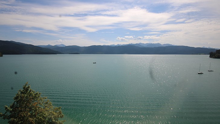 Webcam Mon 08.09.2025