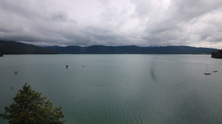 Webcam Fri 12.09.2025