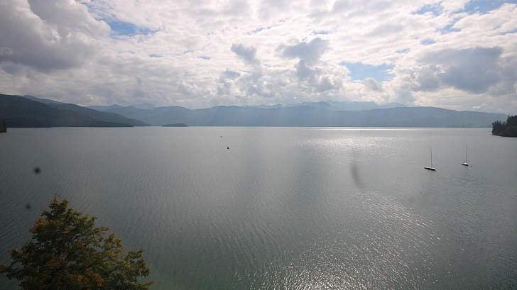 Webcam Mon 29.09.2025
