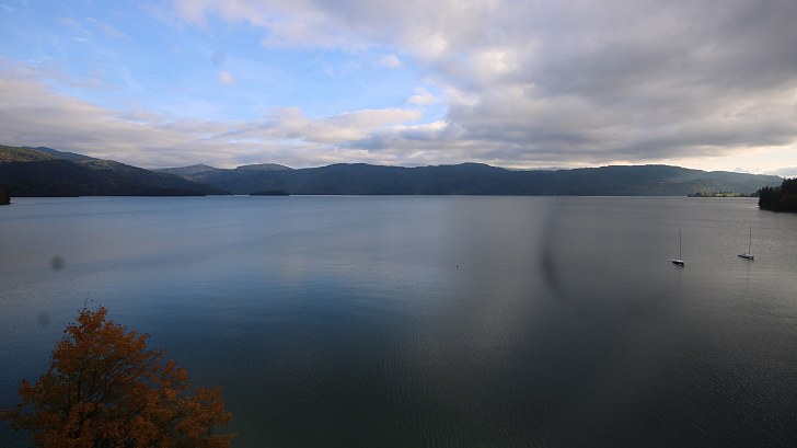 Webcam Fri 10.10.2025