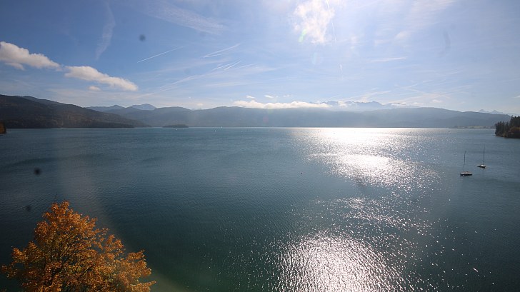 Webcam Sat 11.10.2025