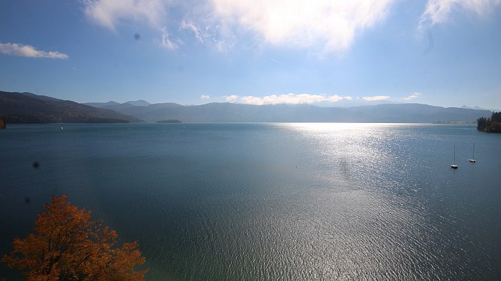 Webcam Mon 13.10.2025