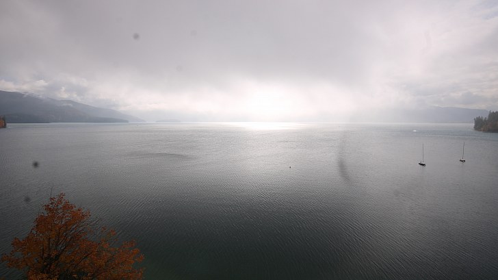 Webcam Thu 16.10.2025