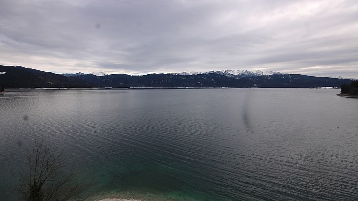 Webcam Tue 10.02.2026