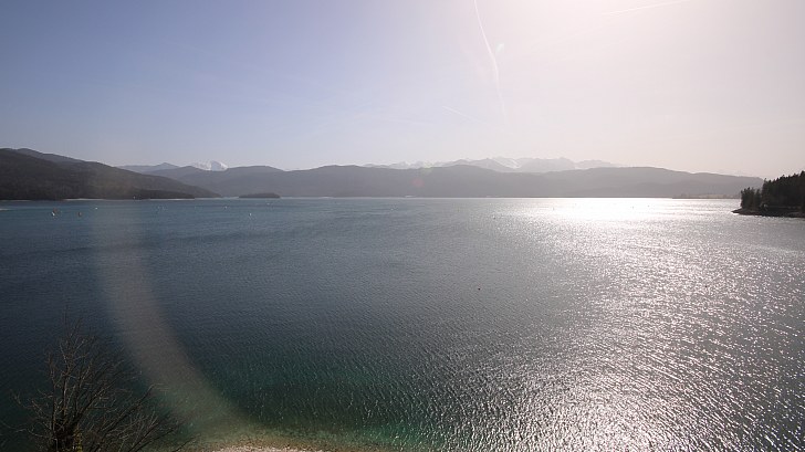 Webcam Sat 07.03.2026