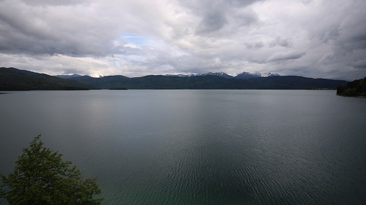 Webcam Mon 18.05.2026