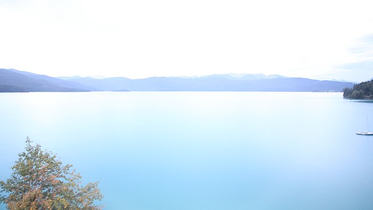 Webcam Walchensee