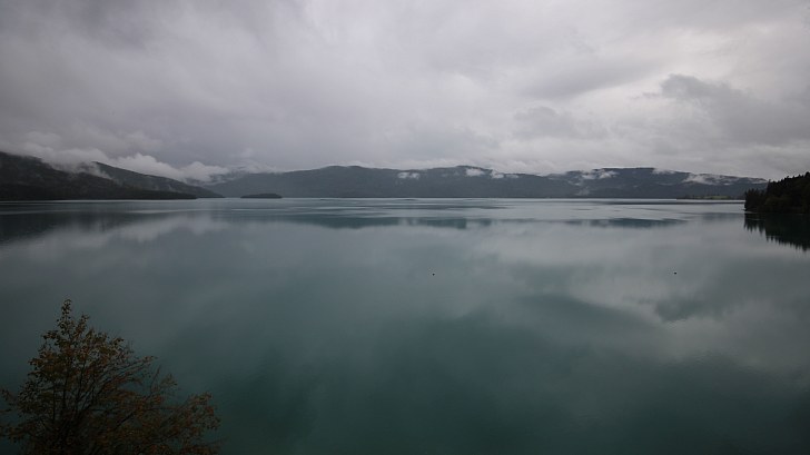 Webcam Walchensee