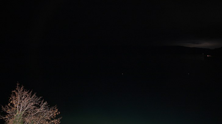 Webcam Walchensee