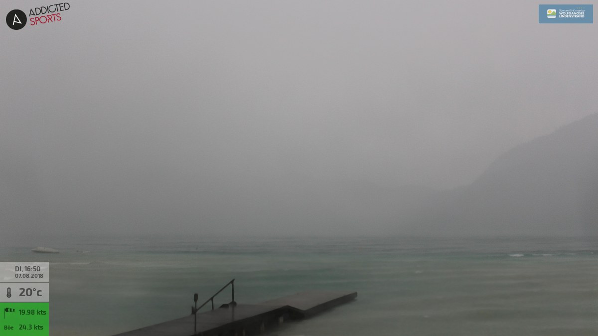 Webcam Lindenstrand